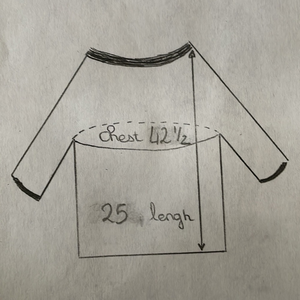 Talbots top - Picture 9 of 9